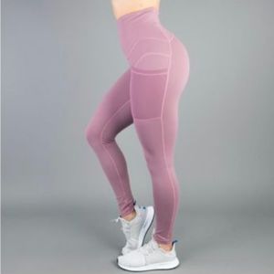 BuffBunny Athena Leggings LikeNew